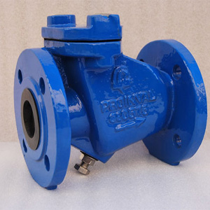 Nepovratni (protupovratni, povratni) ventili