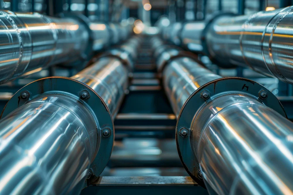 bešavne čelične cijevi vis trgovina