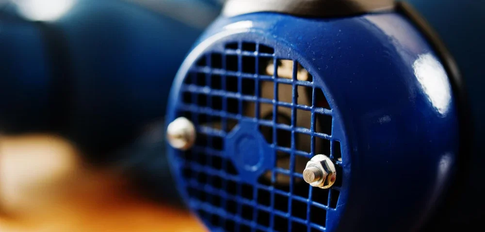 industrijske pumpe VIS-trgovine