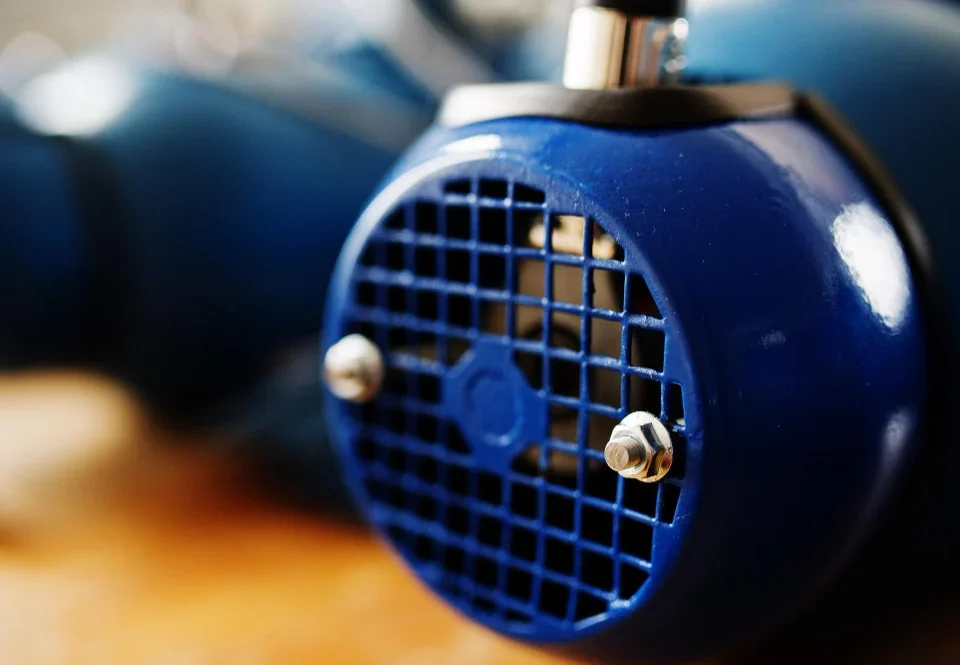 industrijske pumpe VIS-trgovine